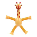 Girafa Estica Braço